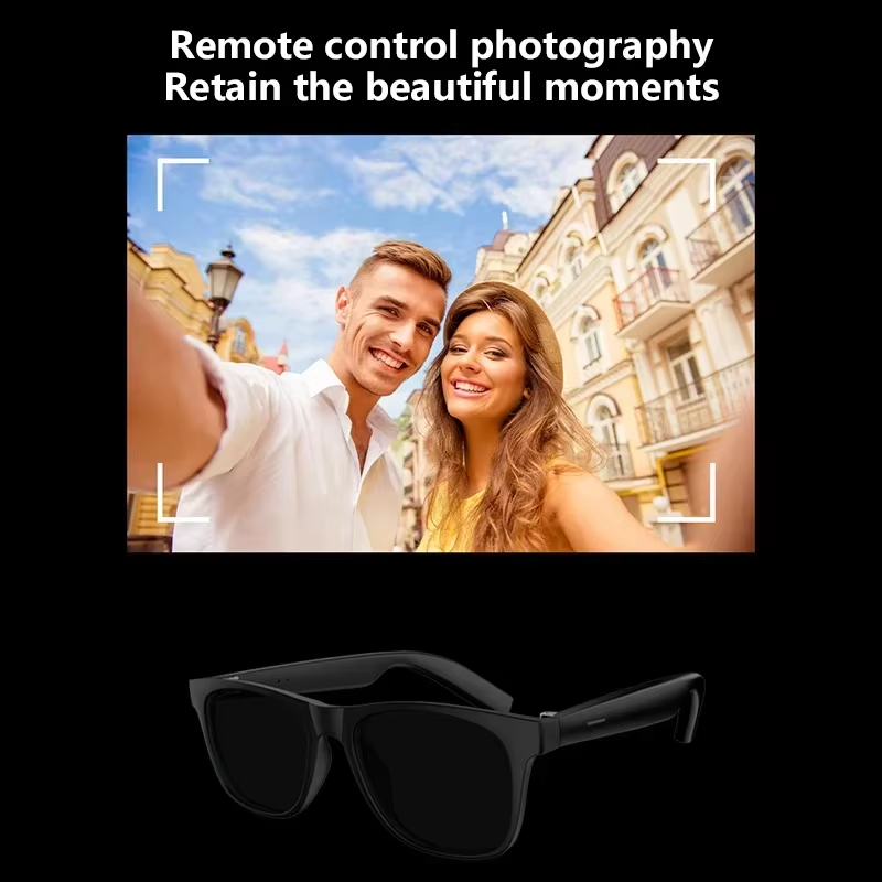 Lenovo AI Smart Sunglasses 8KH - Video Gaming & Esports Usd Acc review and price
