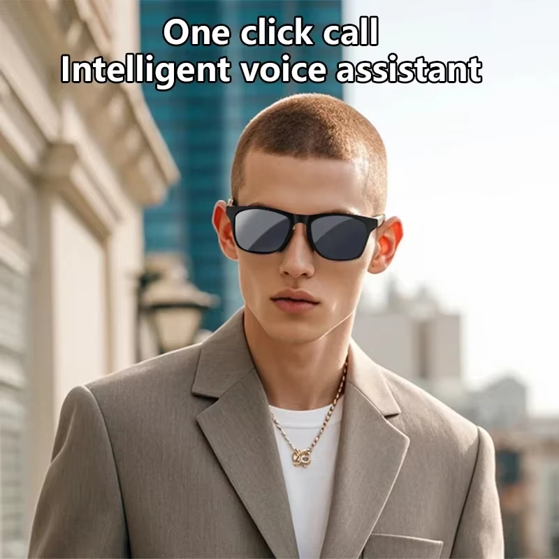 Lenovo AI Smart Sunglasses 8KH - Video Gaming & Esports Usd Acc review and price