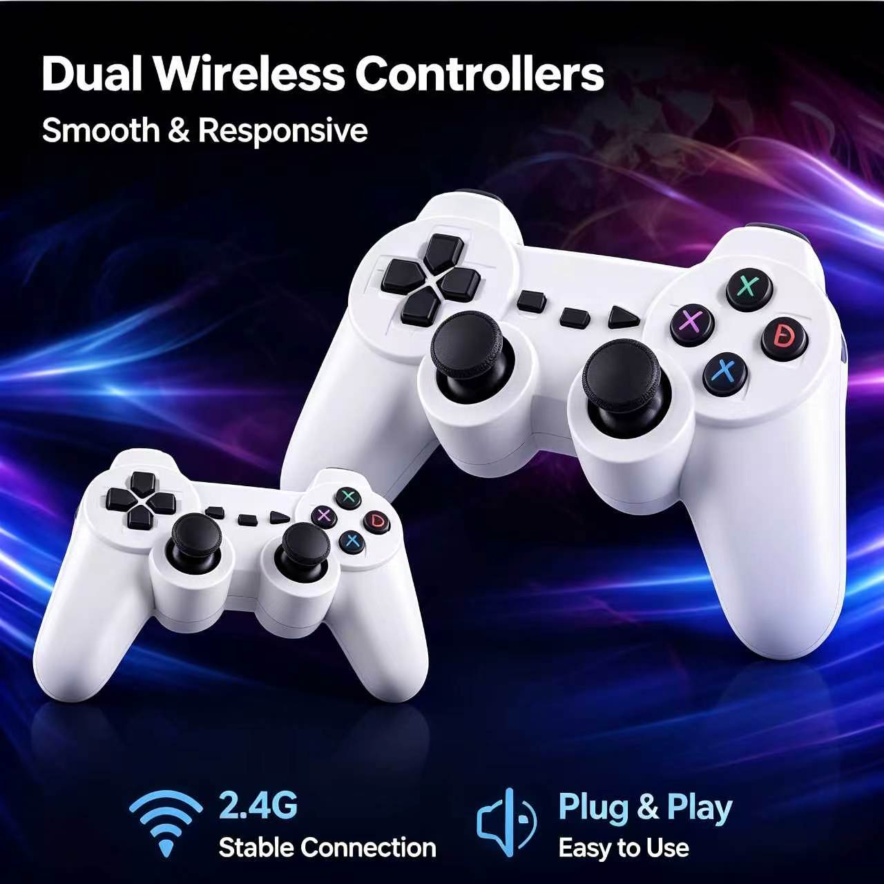 Dreress P30MAX 4K LED Short Th - Video Gaming & Esports Usd Acc review and price