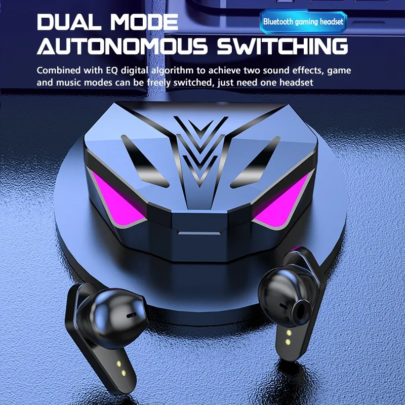 1PCS X15 TWS X15 Pro Wireless  - Esports Gaming Gear review and price