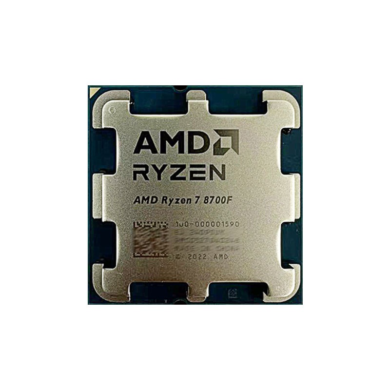 AMD Ryzen 7 8700F AM5 Gaming C - Esports Gaming Pc Build review and price