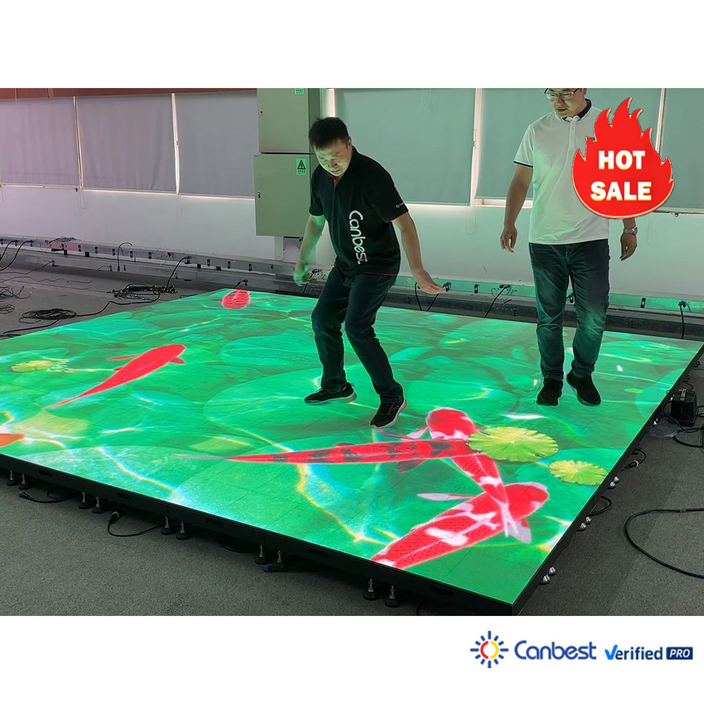 Interactive Video Stage Dance  - Video Gaming & Esports Usd Acc review and price