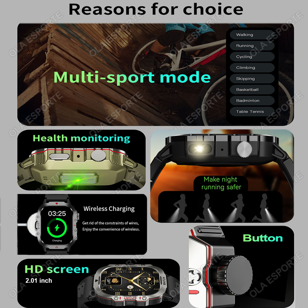 2026 New SmartWatch Men For Wo - Phase Esports & Gaming Festival review and price