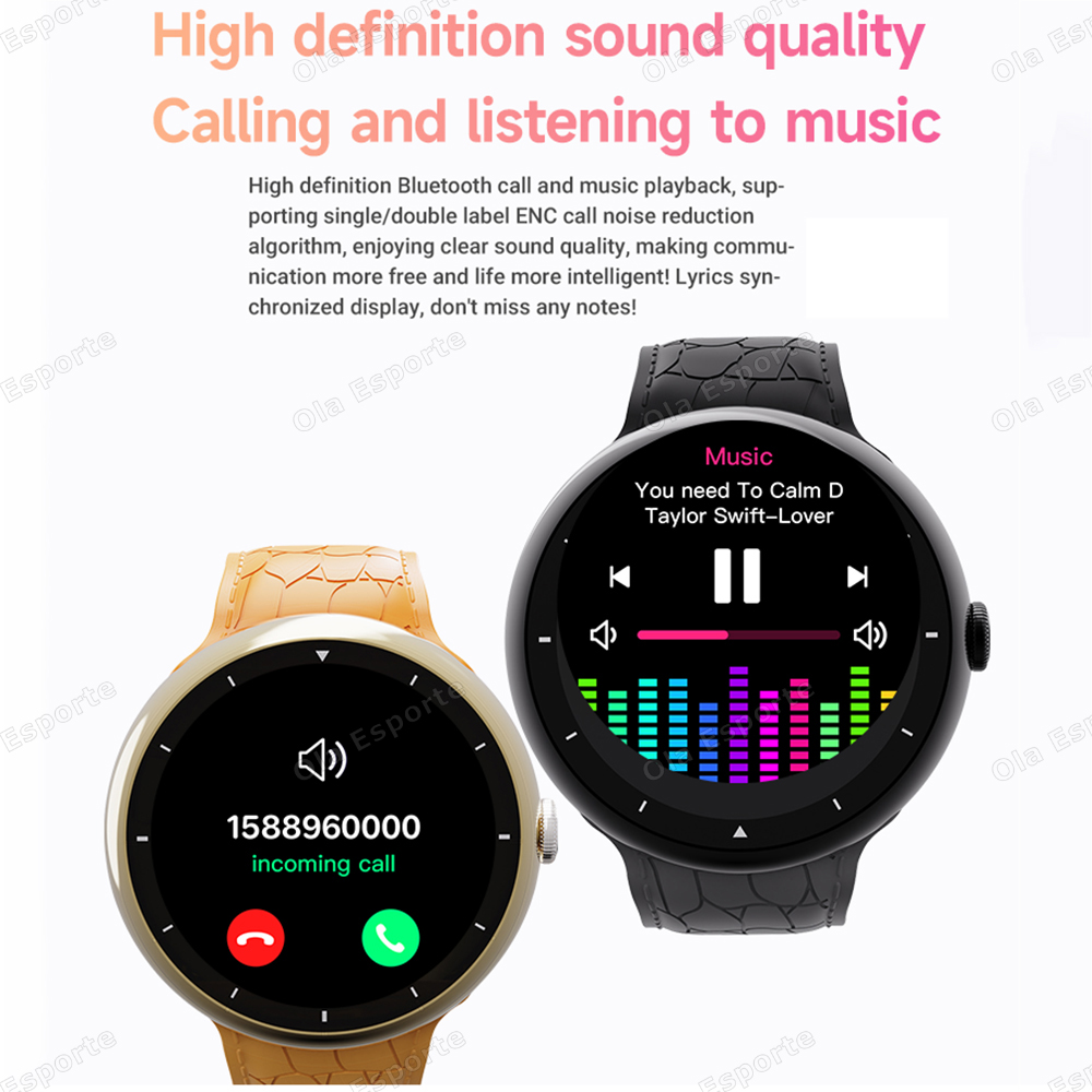 2025 New SmartWatch Men Women  - Phase Esports & Gaming Festival review and price