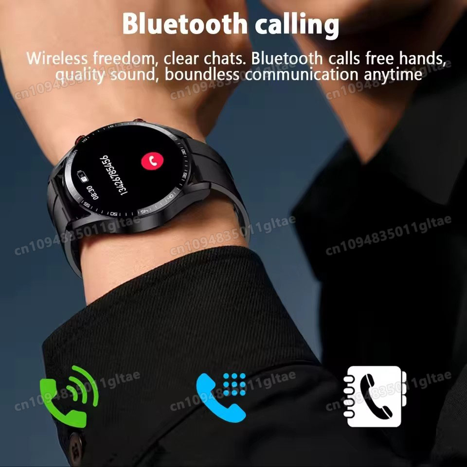 ECG+PPG Bluetooth Call Smart W - Phase Esports & Gaming Festival review and price