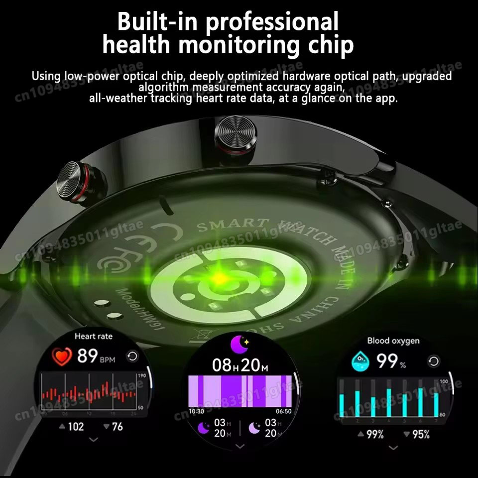 ECG+PPG Bluetooth Call Smart W - Phase Esports & Gaming Festival review and price