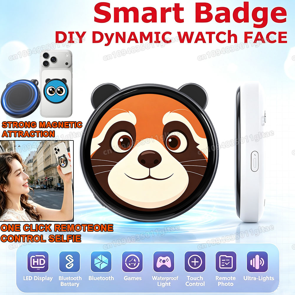 1.50 inch HD Screen Smart Dyna - Phase Esports & Gaming Festival review and price
