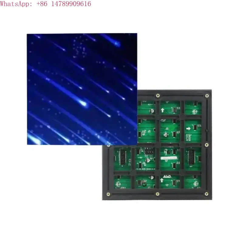 Custom Waterproof LED DisplayP - Video Gaming & Esports Usd Acc review and price