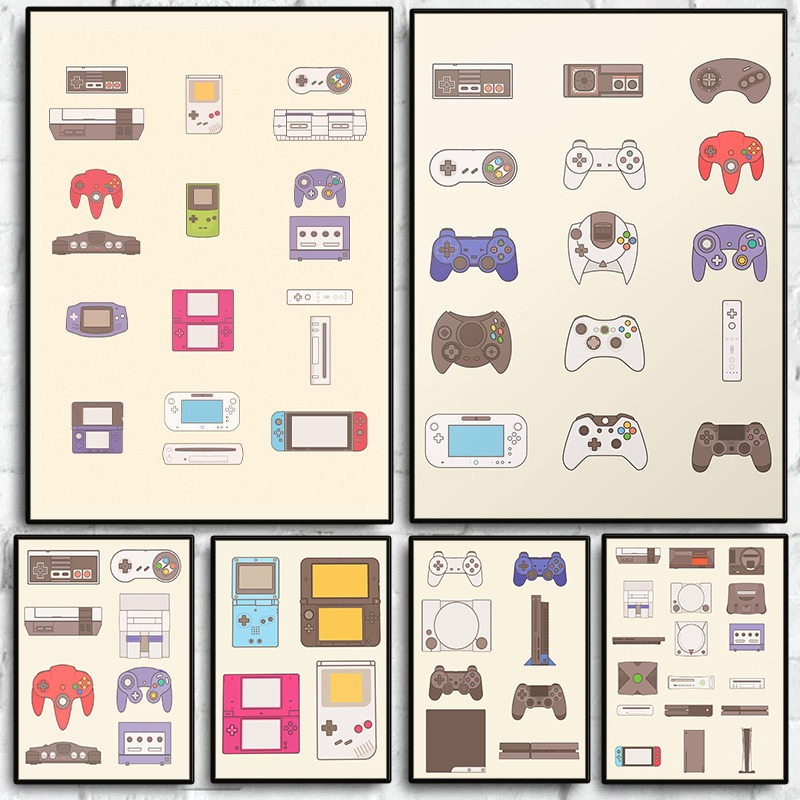 Video Game Handheld and Consol - Video Gaming & Esports Usd Acc review and price